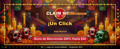 Bono exclusivo para México
