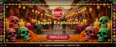Prueba la suerte con mxnwin33