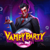 Fiesta de Vampiros icon