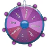 Giro de la Fortuna mxnwin welfare icon
