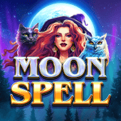 Hechizo de la Luna icon