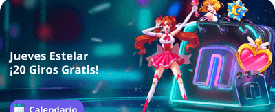 Bono por Referir Amigos promotion banner